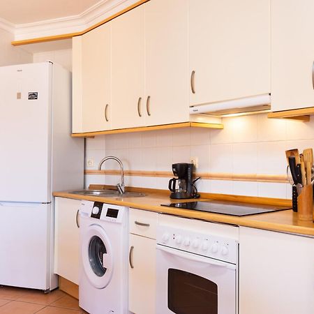Apartamento Sotavento I El Médano Eksteriør billede
