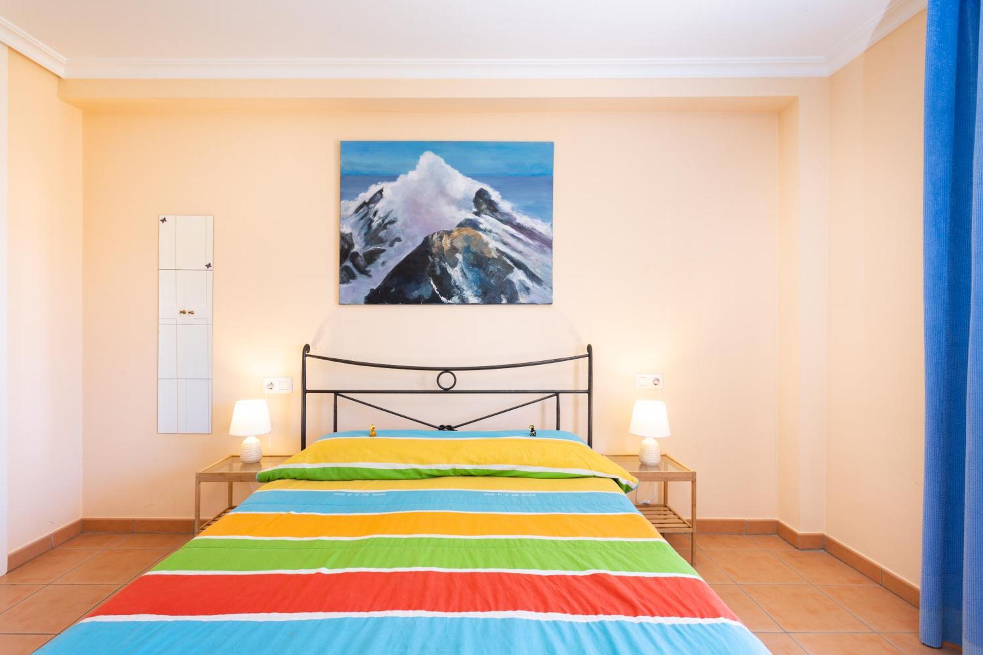 Apartamento Sotavento I El Médano Eksteriør billede