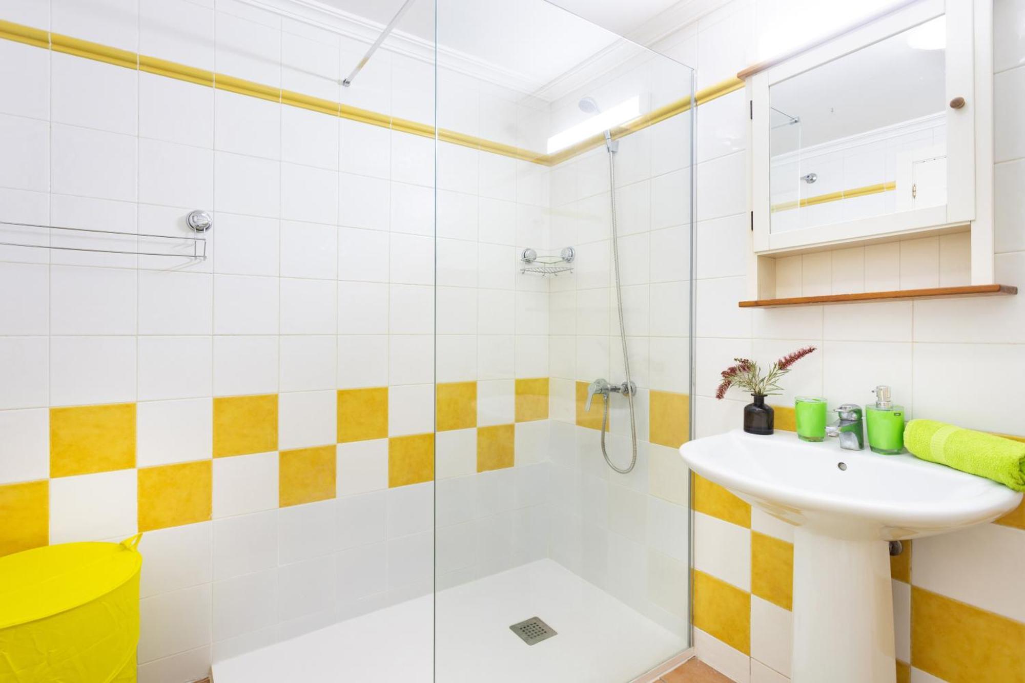 Apartamento Sotavento I El Médano Eksteriør billede